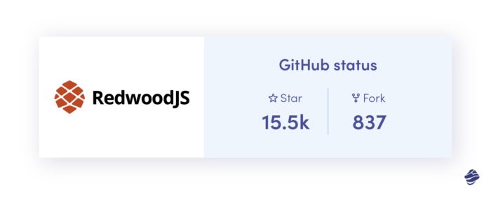 Redwood Js - full-stack Node Js framework