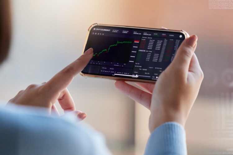 Why the Flutter Fintech App is Transforming Finance? | Miquido Blog
