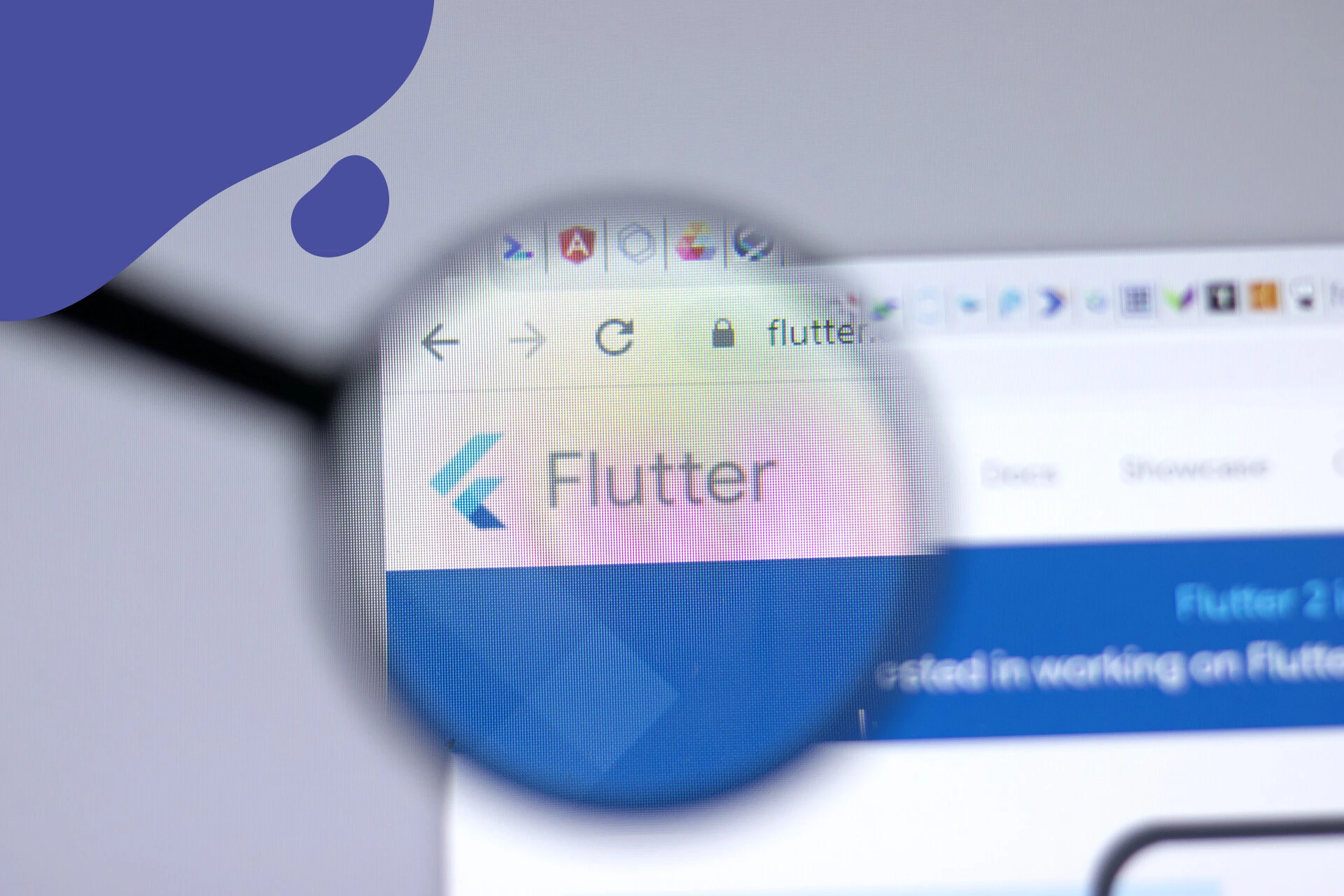 Announcing Flutter for Windows - Google for Developers