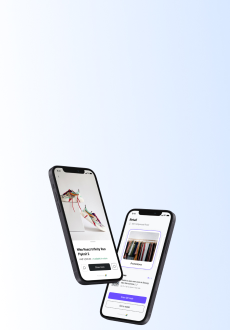 ecommerce hero photo