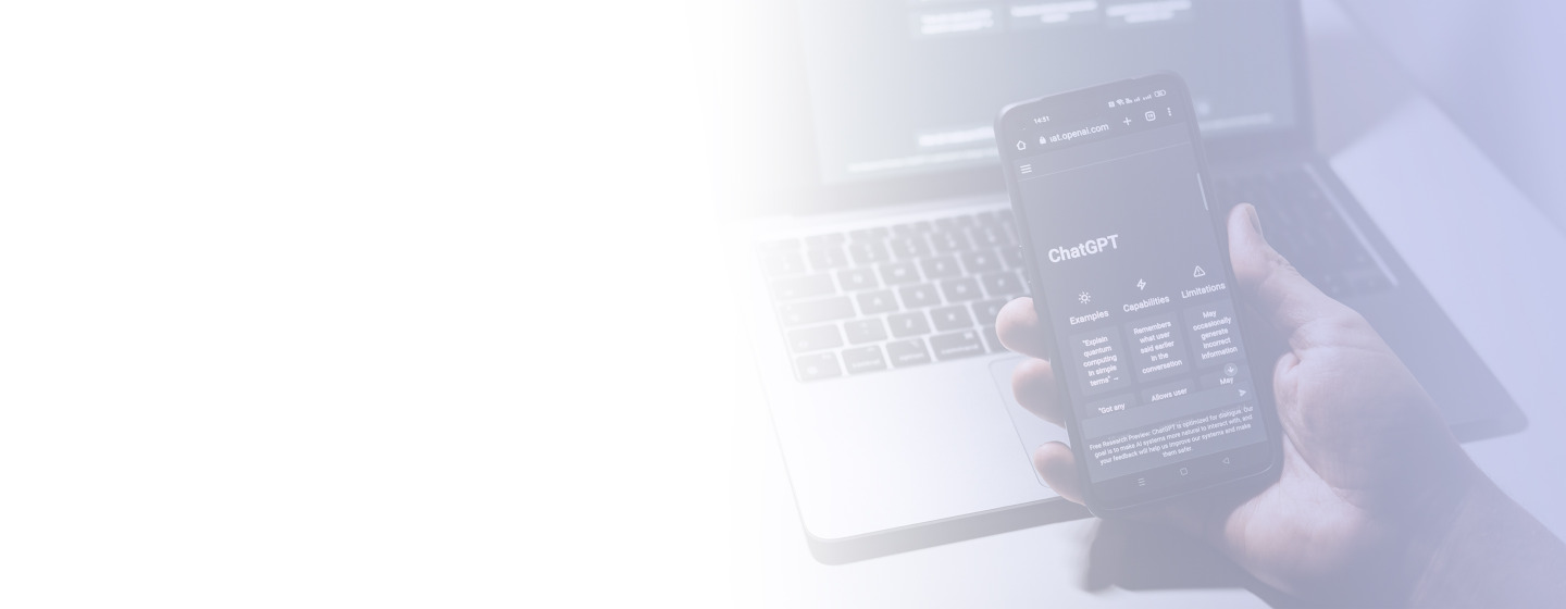 AI software development company lp