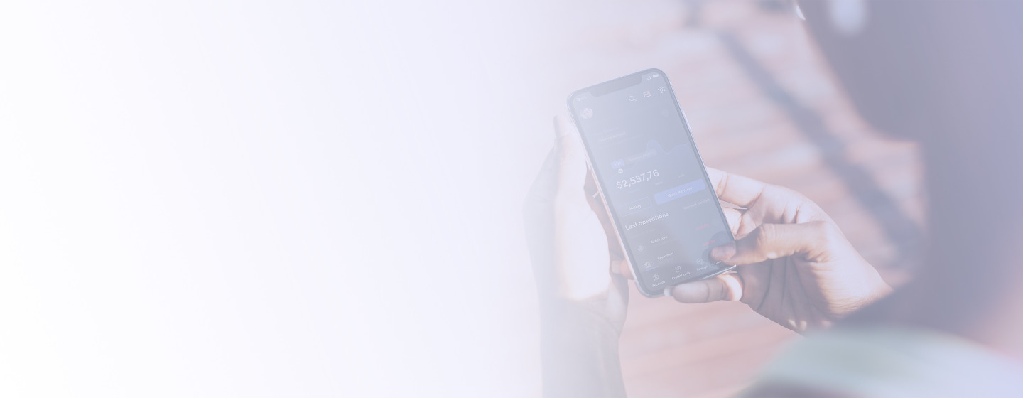 Banking software development company bg