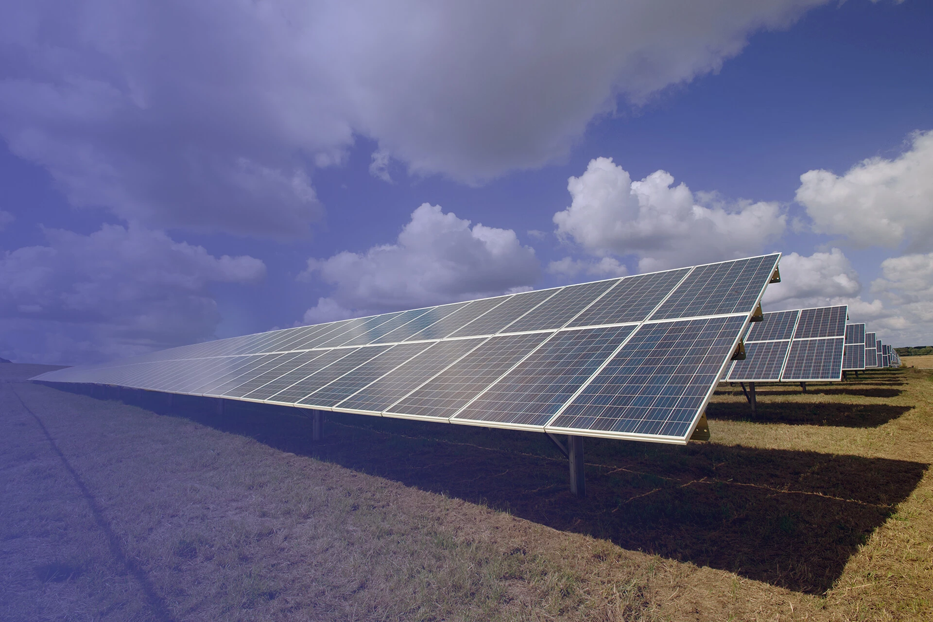 The Power Of Time: Unlocking Solar Energys Full Potential The Power Of Time: Unlocking Solar Energys Full Potential