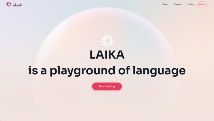 Top GenAI Scandinavian startups: Laika