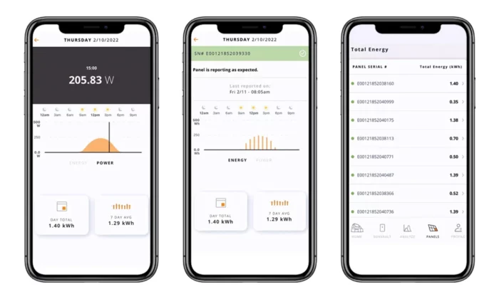 mySunPower App by SunPower