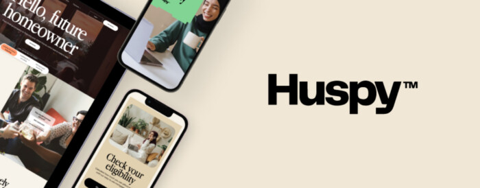 Huspy: PropTech Dubai Startup