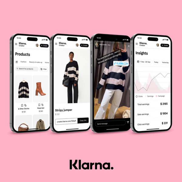 Top Swedish Startups: Klarna