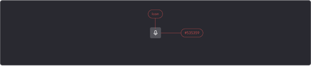 Default component