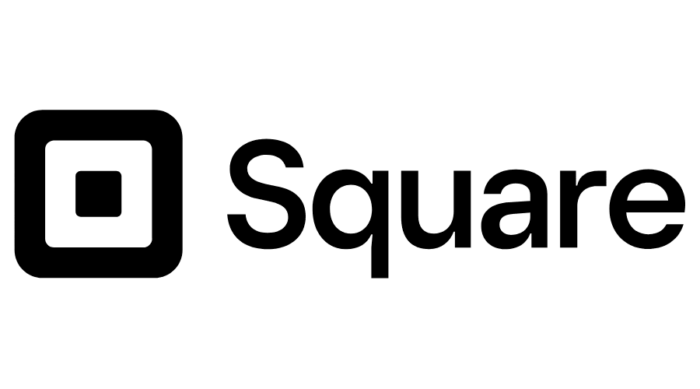 Fintech solution companies: Square