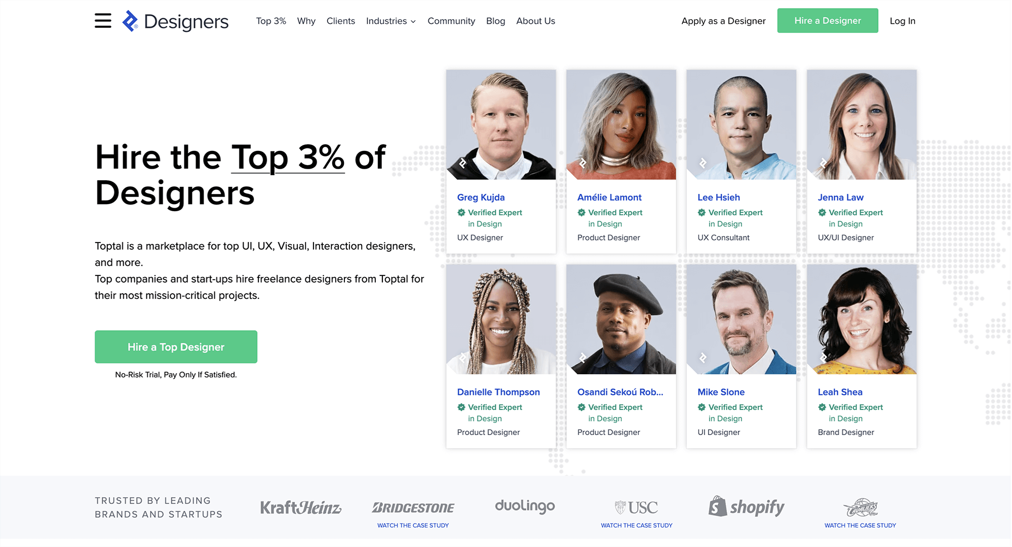 Top 10 Digital Product Design Firms for SMBs | Miquido Blog