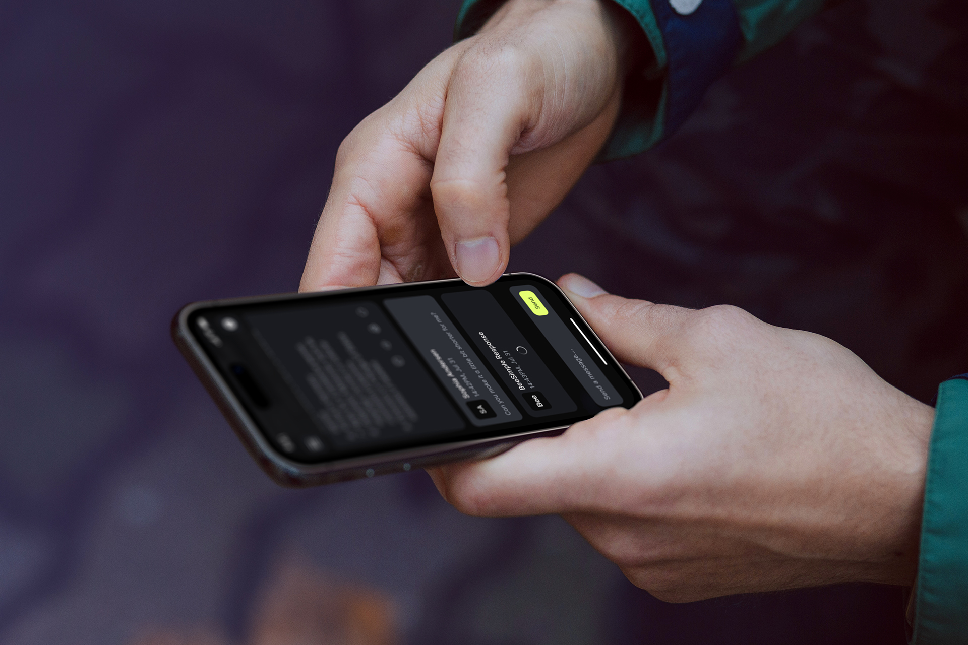 AI in Mobile Apps: Smarter Features for Modern Users | Blog Miquido