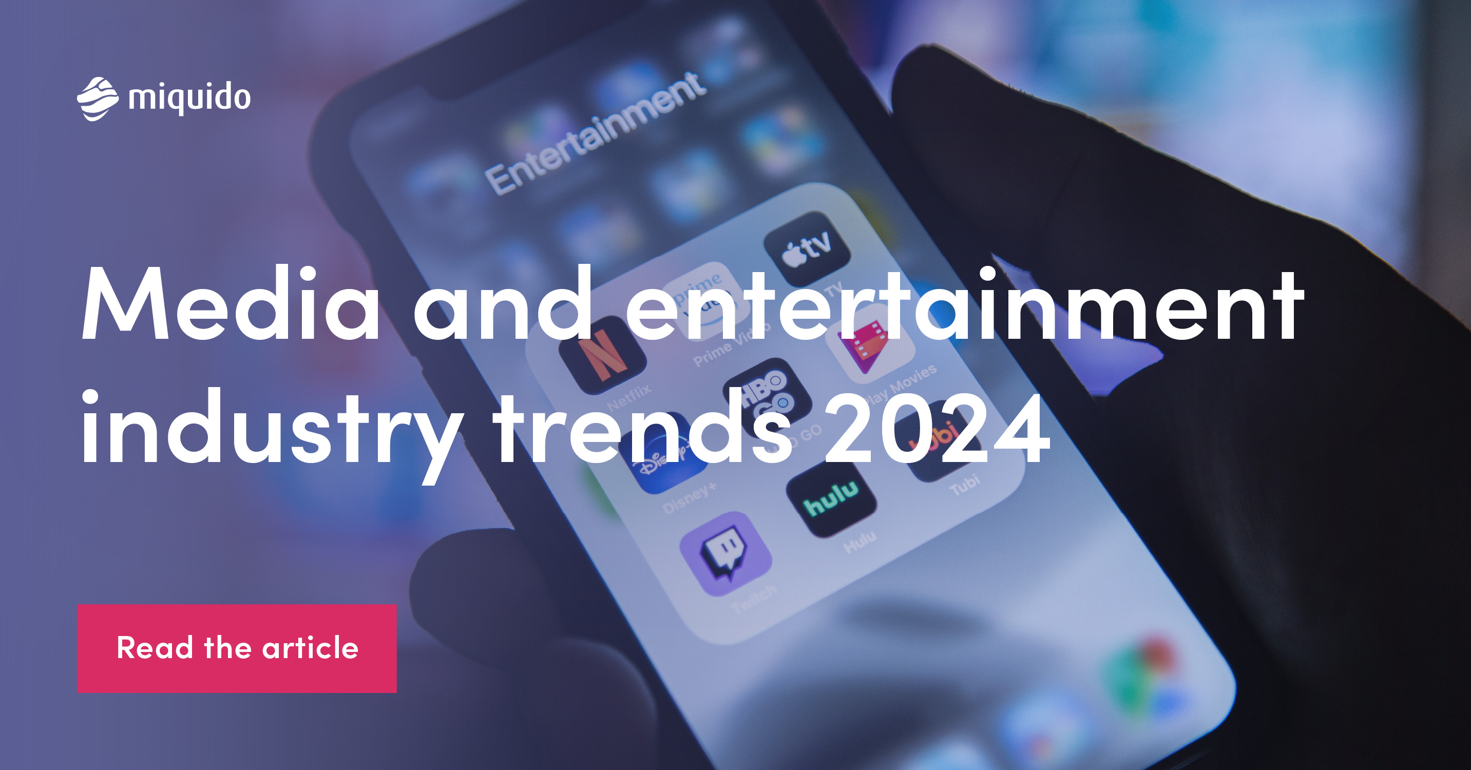 Streaming Wars: The Next Episode in Entertainment Madness