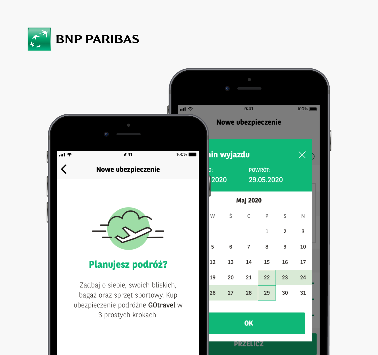 BNP Paribas - Miquido Portfolio