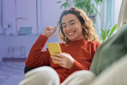 Social media design trends