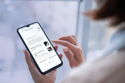 How artificial intelligence is used in healthcare