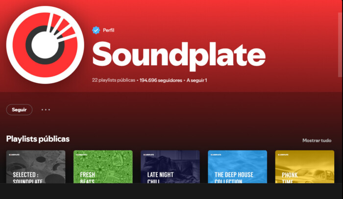 trends in music and entertainment curatory streaming