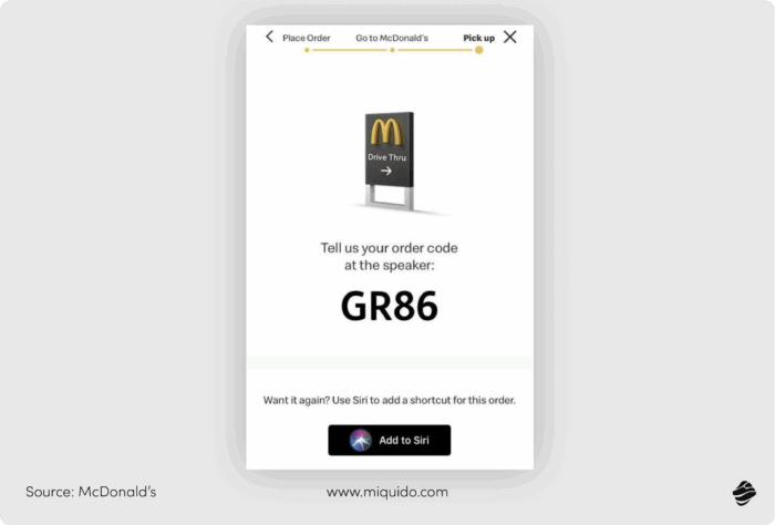 29 top ecommerce app features you need to know Mcdonalds