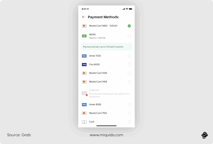 29 top ecommerce app features you need to know multiple payment gateway