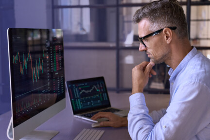 AI in investment