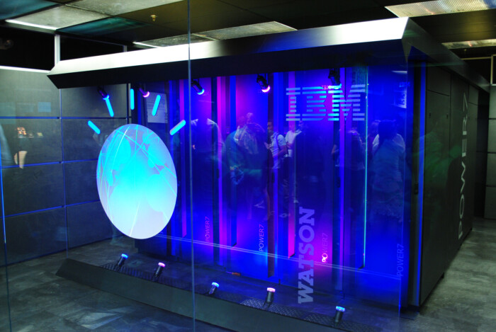 How is AI used in Investment? IBM Watson