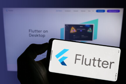 Top apps made with Flutter framework