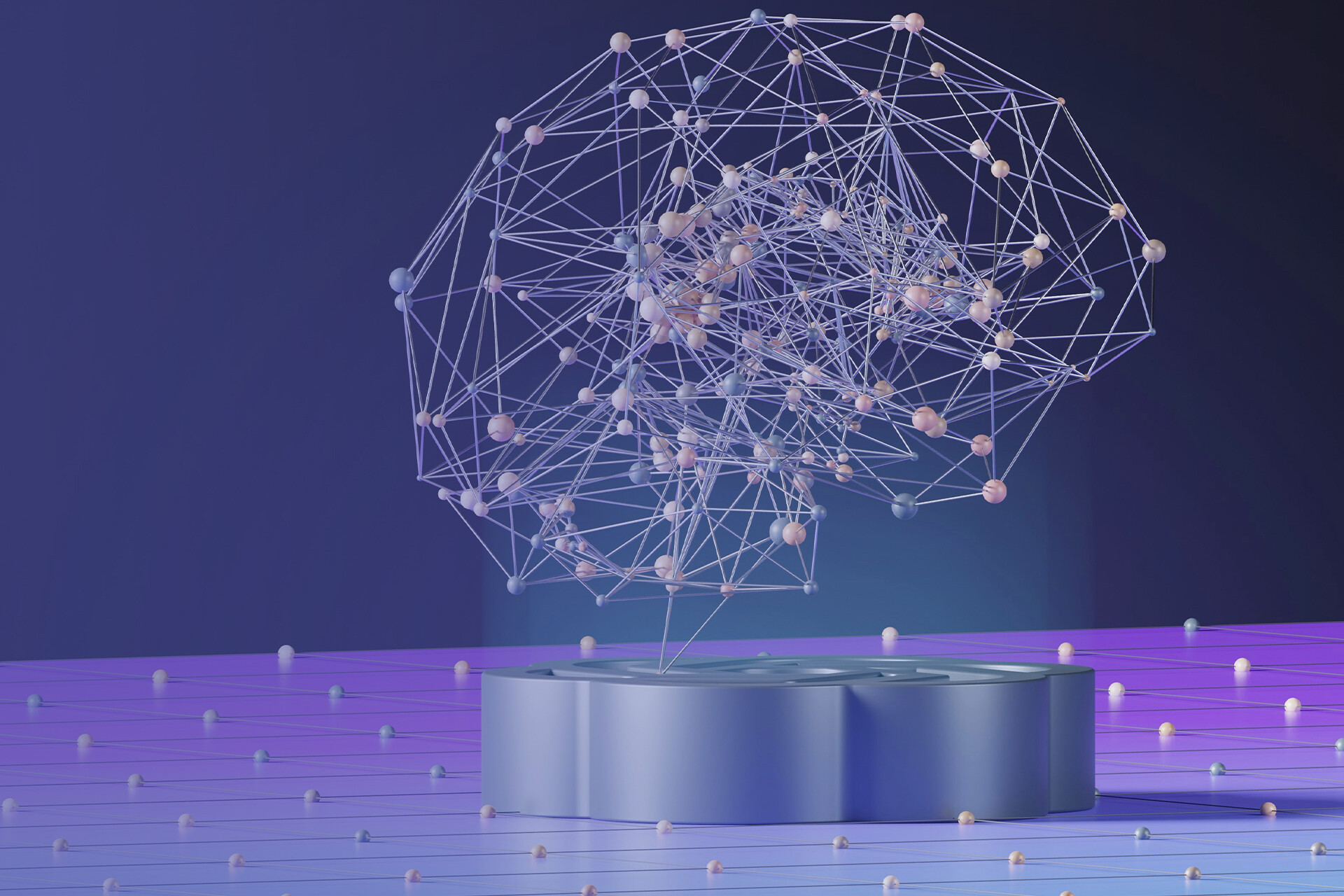 Machine learning vs generative ai