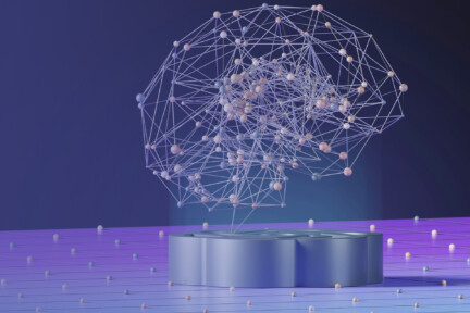 Machine learning vs generative ai