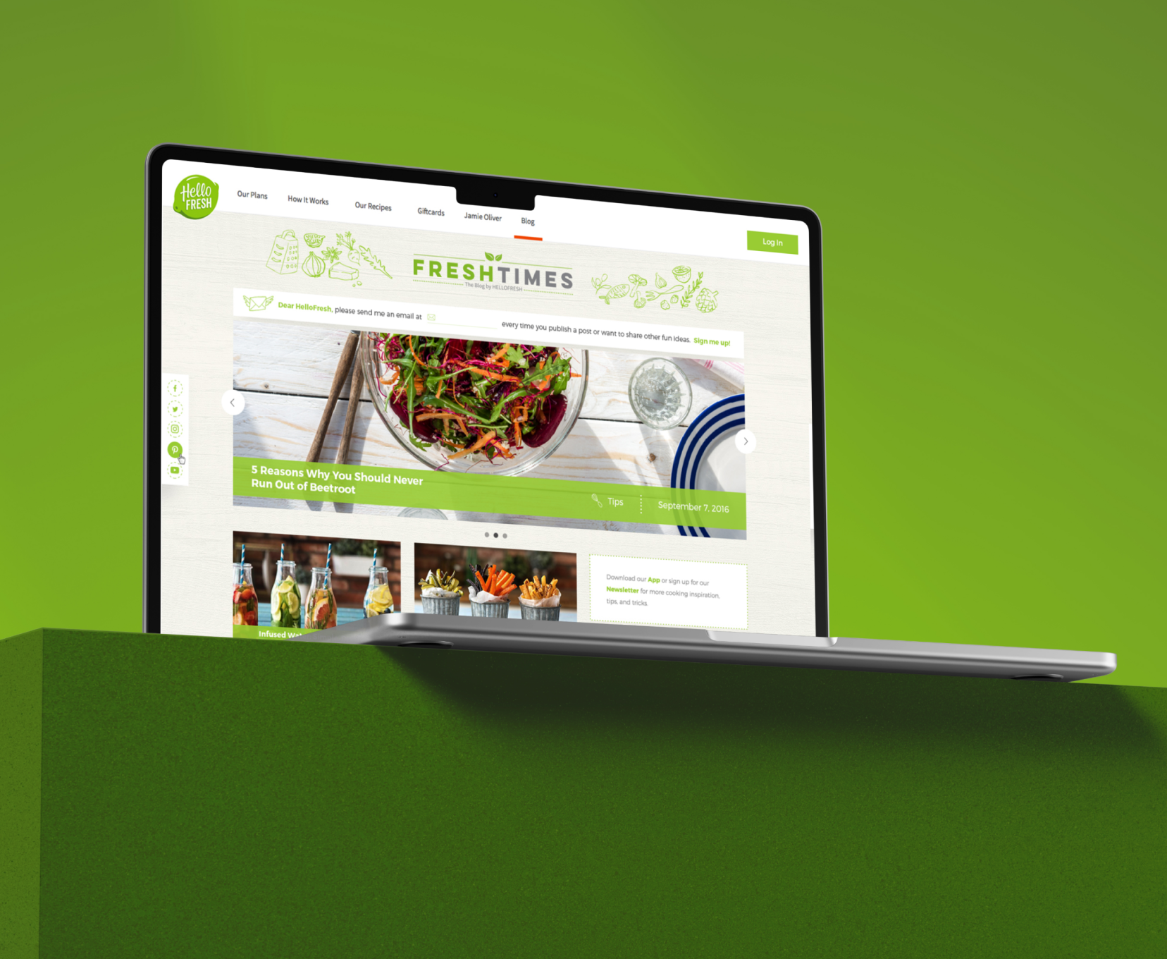 HelloFresh