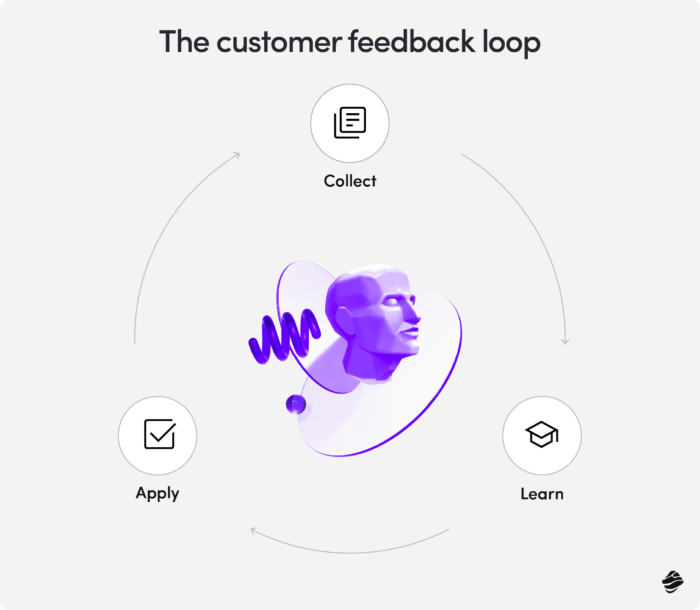 The Customer Feedback Loop
