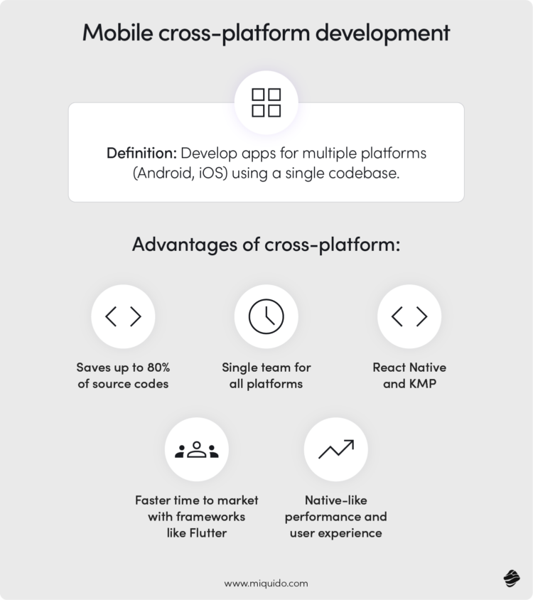 React Native vs Kotlin Multiplatform Mobile | Blog Miquido
