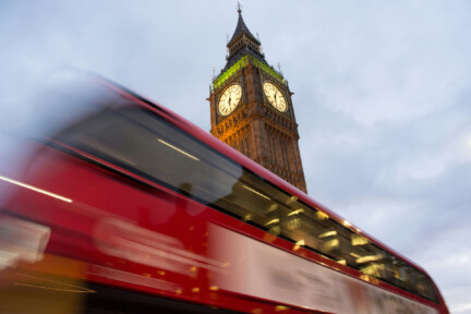 The future of mobile commerce in the UK: trends to watch