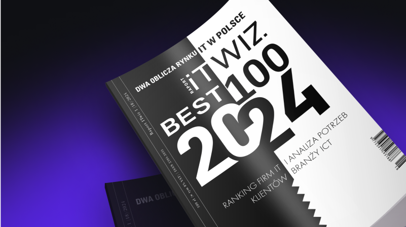 Design Rush Selects Miquido as Top Web Design Agency.