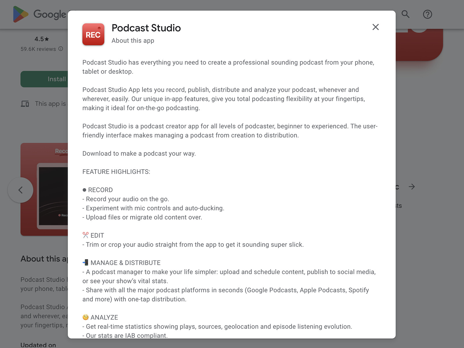 How to Build a Podcast App: Complete Guide | Blog Miquido