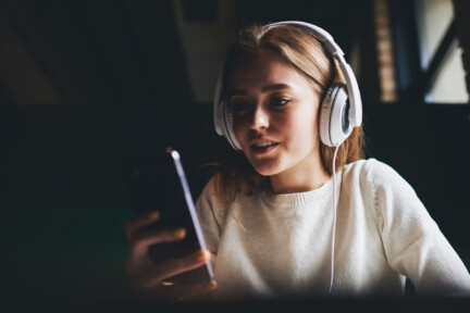 music app monetization
