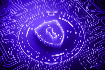 Security in Fintech