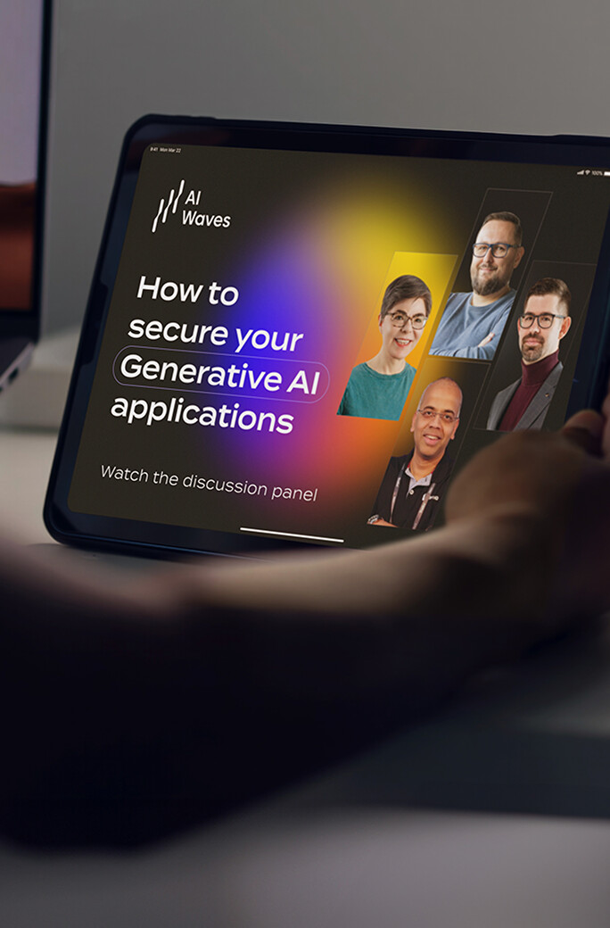 AI Waves
