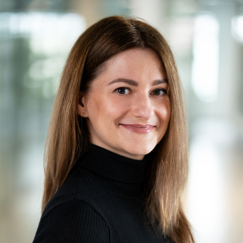 Ewa Zielinska