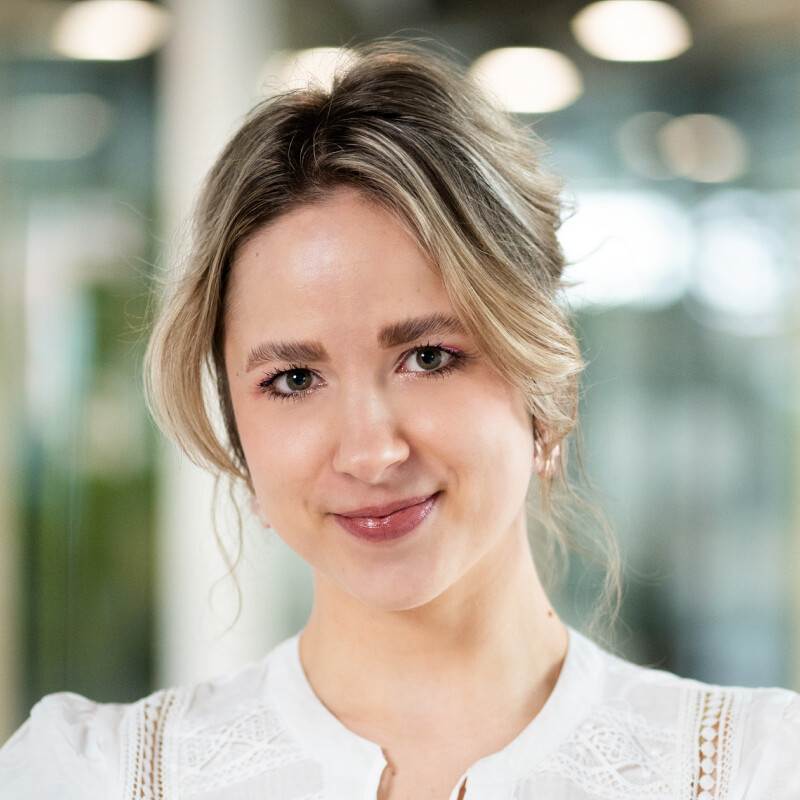 Julia Matuszewska