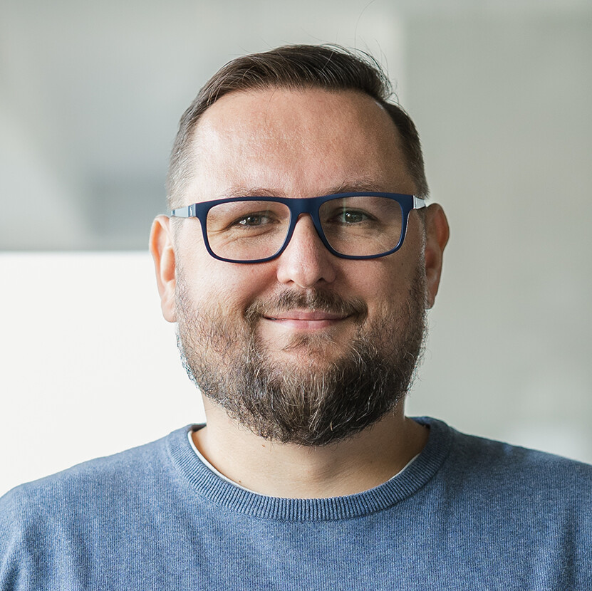 Łukasz Boruń