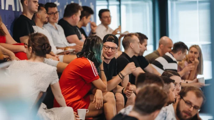 modern manufacturing