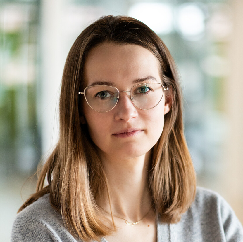 Patrycja Palucka
