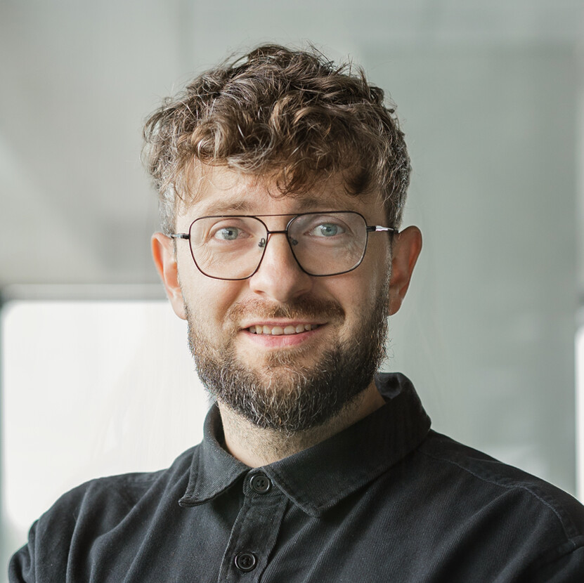 Piotr Polus