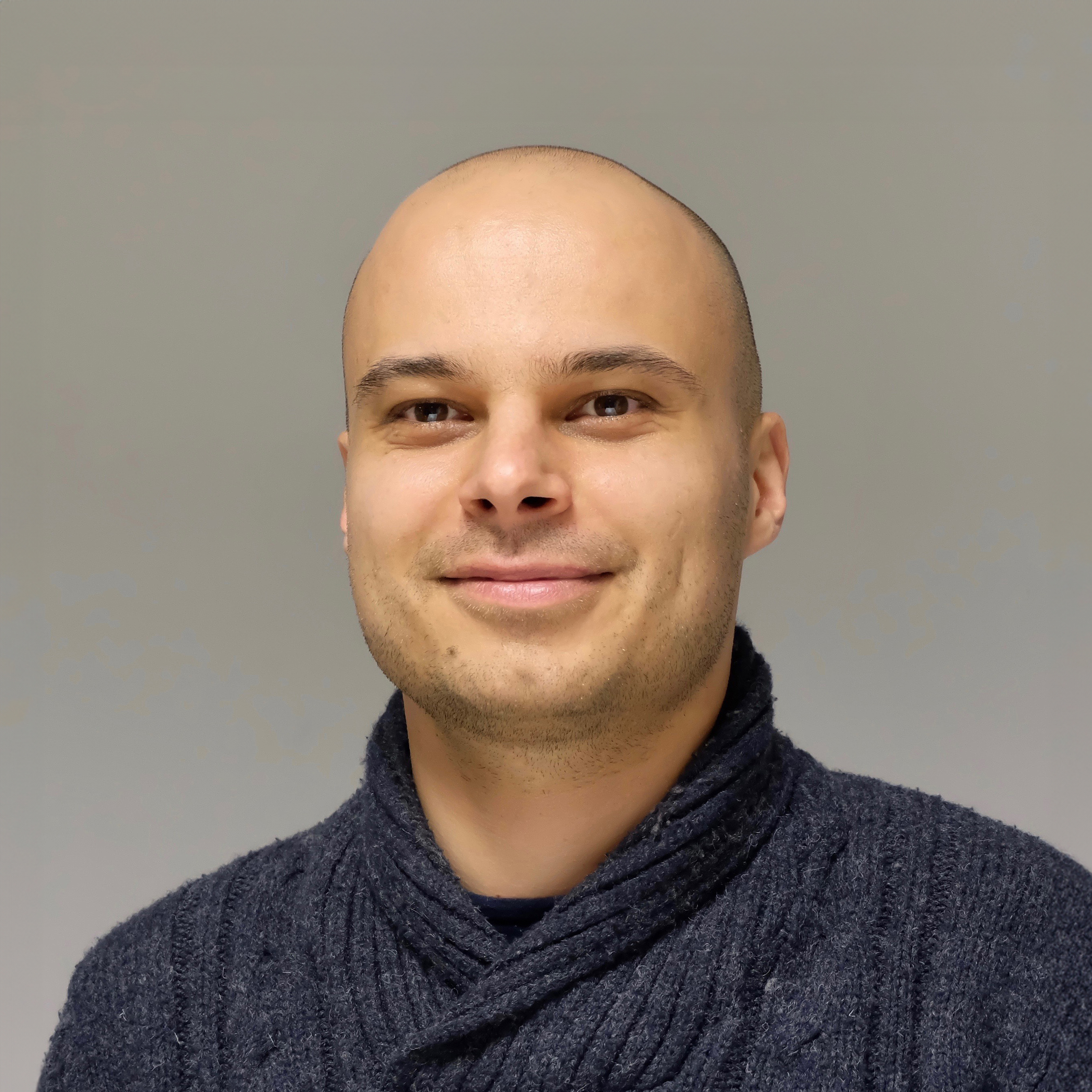 Radosław Holewa
