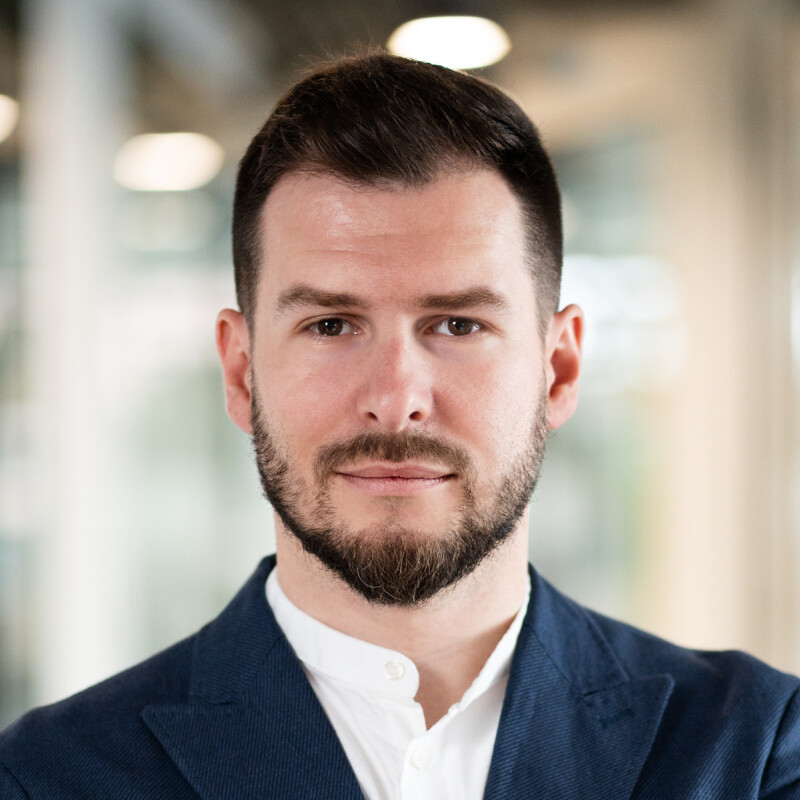 Sebastian Malczyk