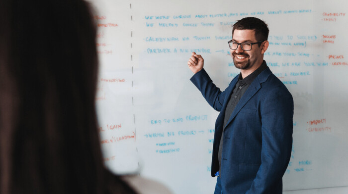 modern manufacturing