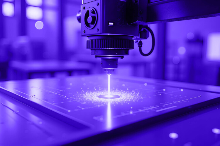 AI Visual Inspection for Manufacturing | Miquido