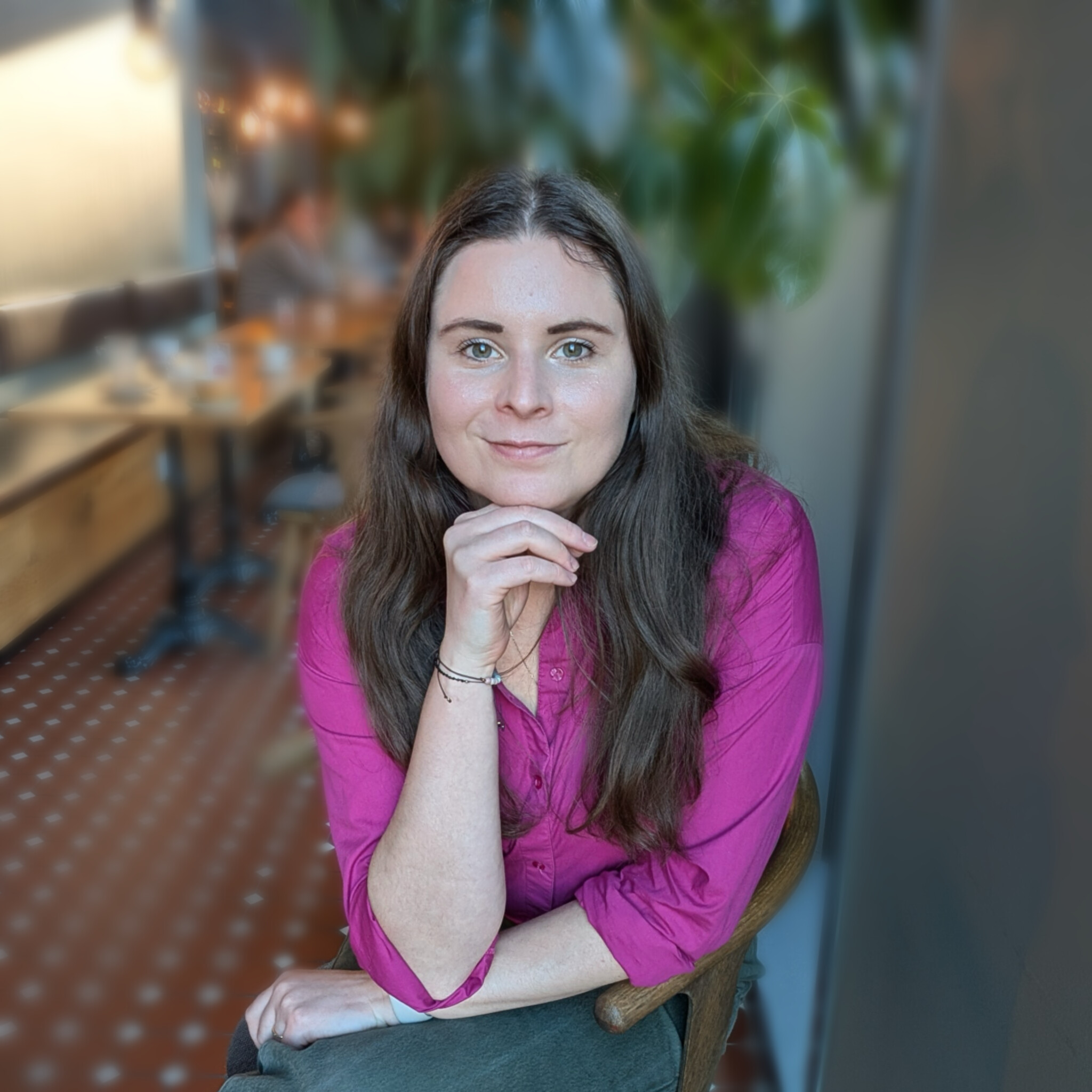 Nina Kozłowska