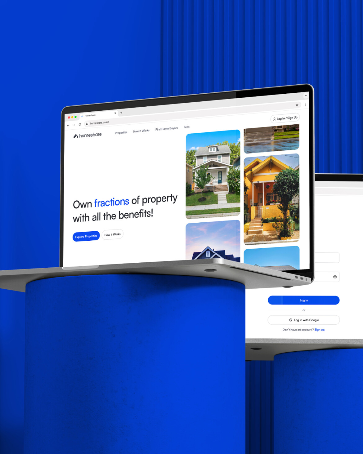 Homeshare