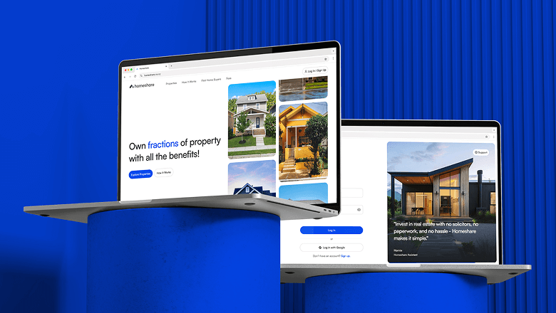Homeshare