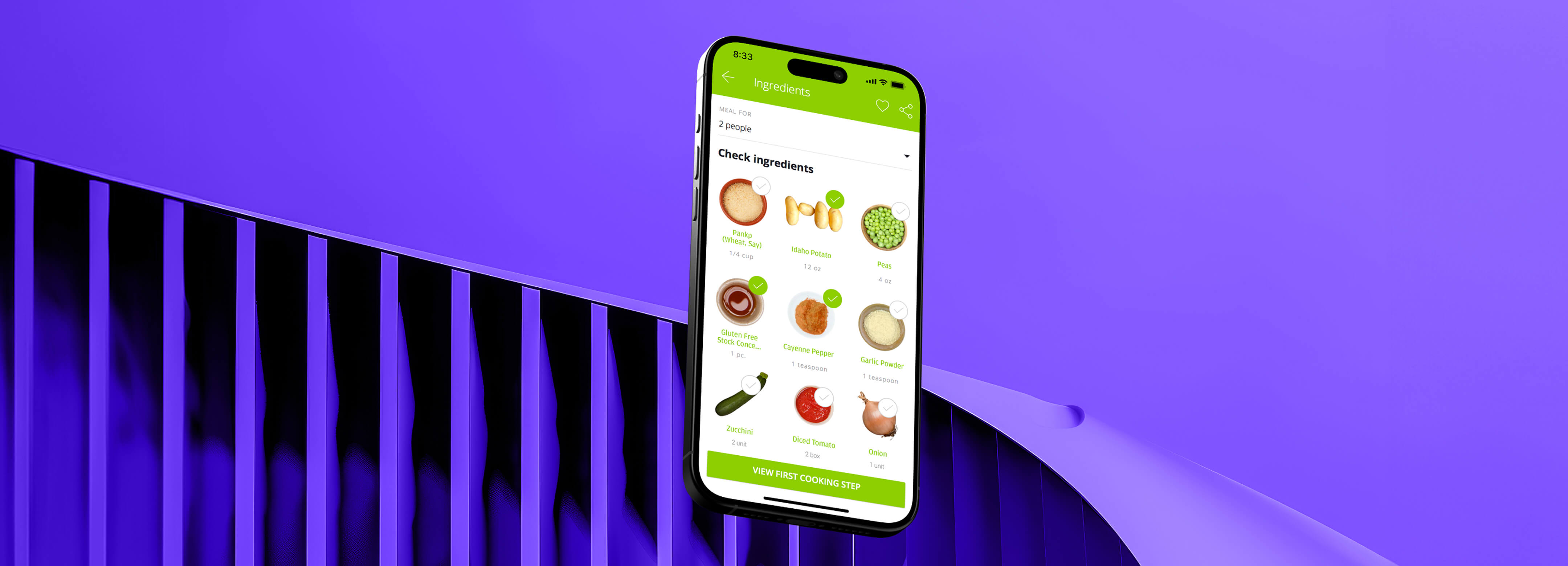 Foodtech Software Development Services